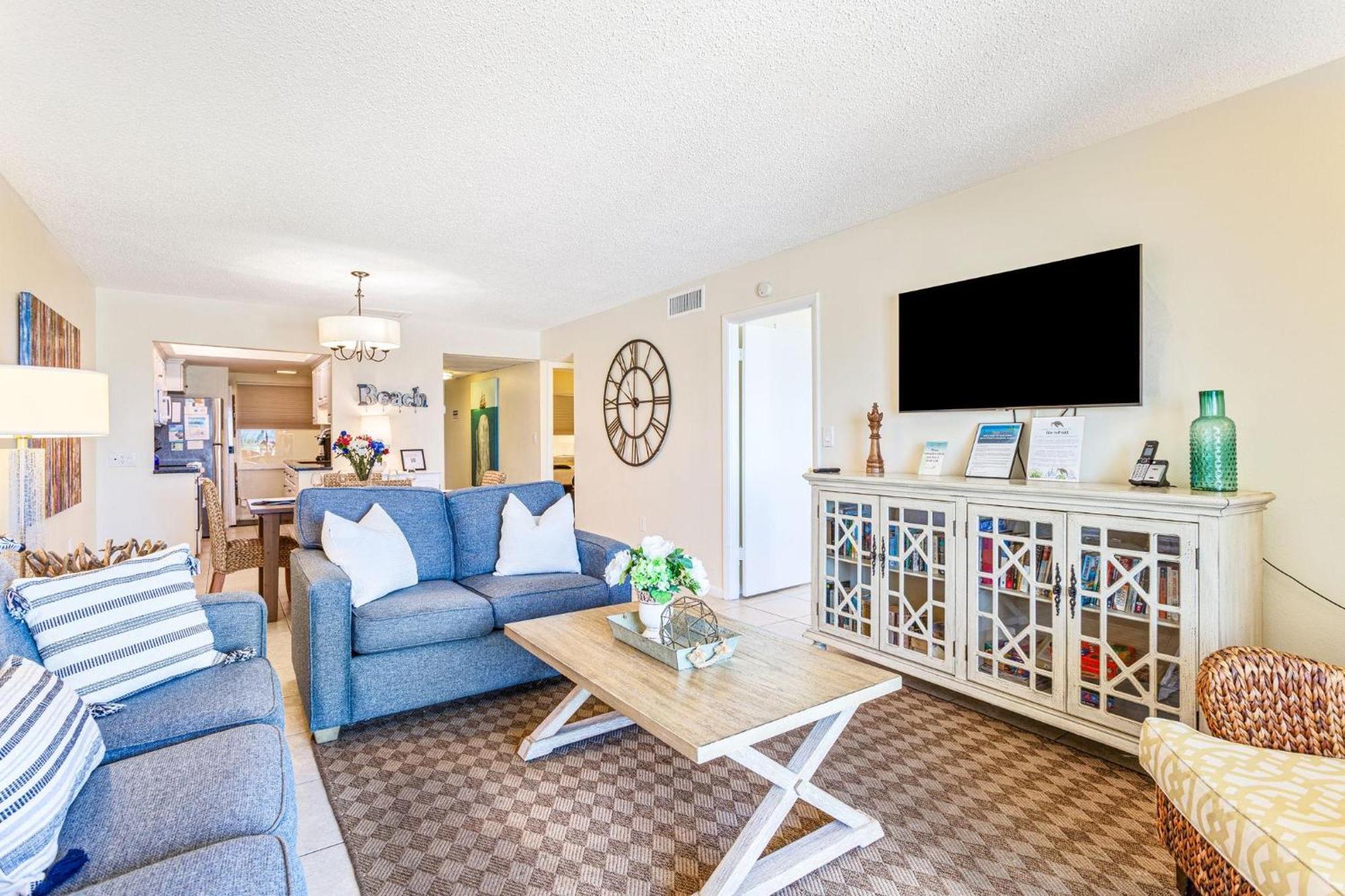 Beachfront Madeira Norte St. Pete Beach Exterior foto